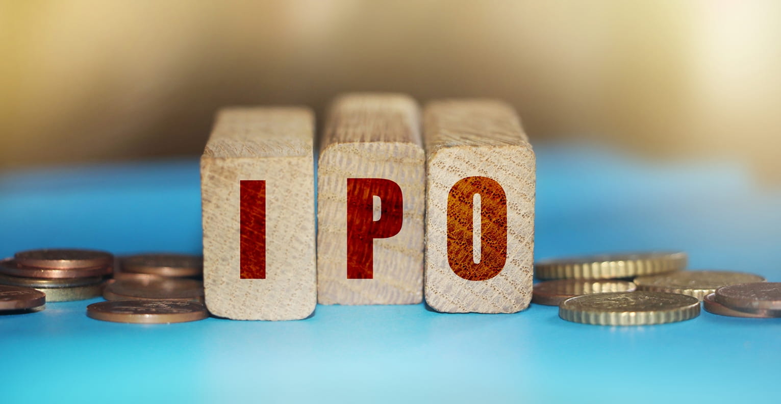IPO Advisory